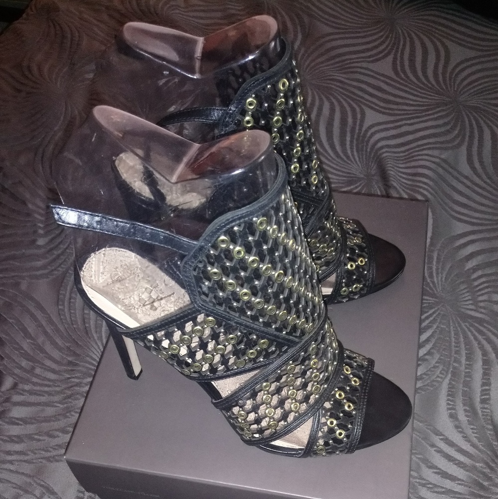 Vince Camuto Korthina Heels
